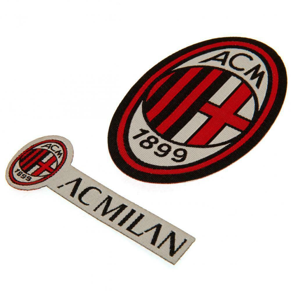 Acミラン フットボールクラブ Ac オフィシャル商品 Milan