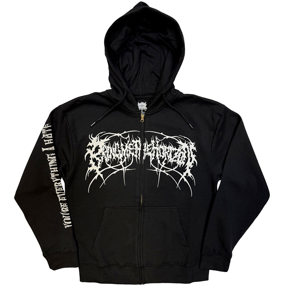 楽天市場】BRING ME THE HORIZON UNISEX PULLOVER HOODIE: NEX