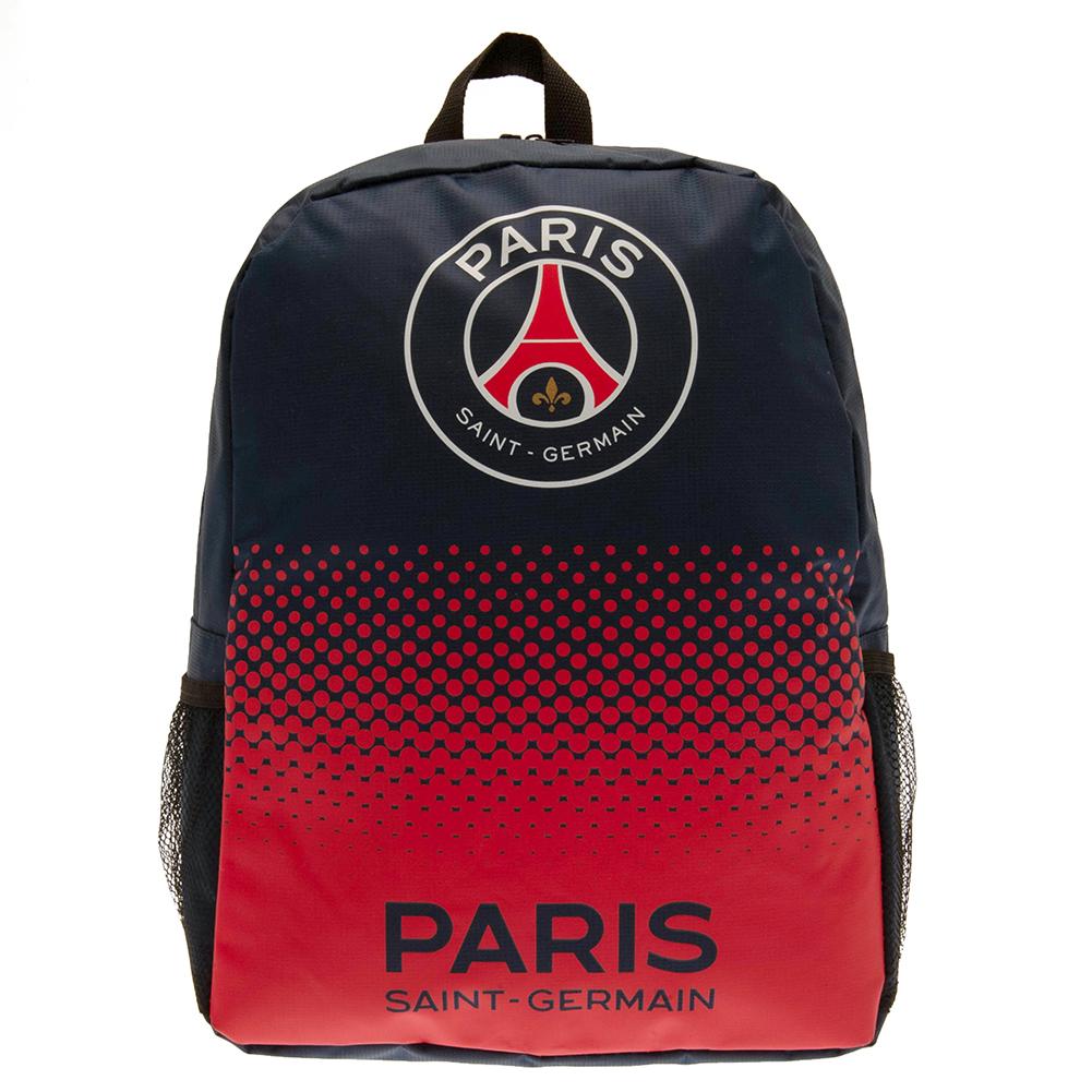 パリ サンジェルマン フットボールクラブ Paris Saint Germain Fc オフィシャル商品 バックパック リュック かばん 超歓迎