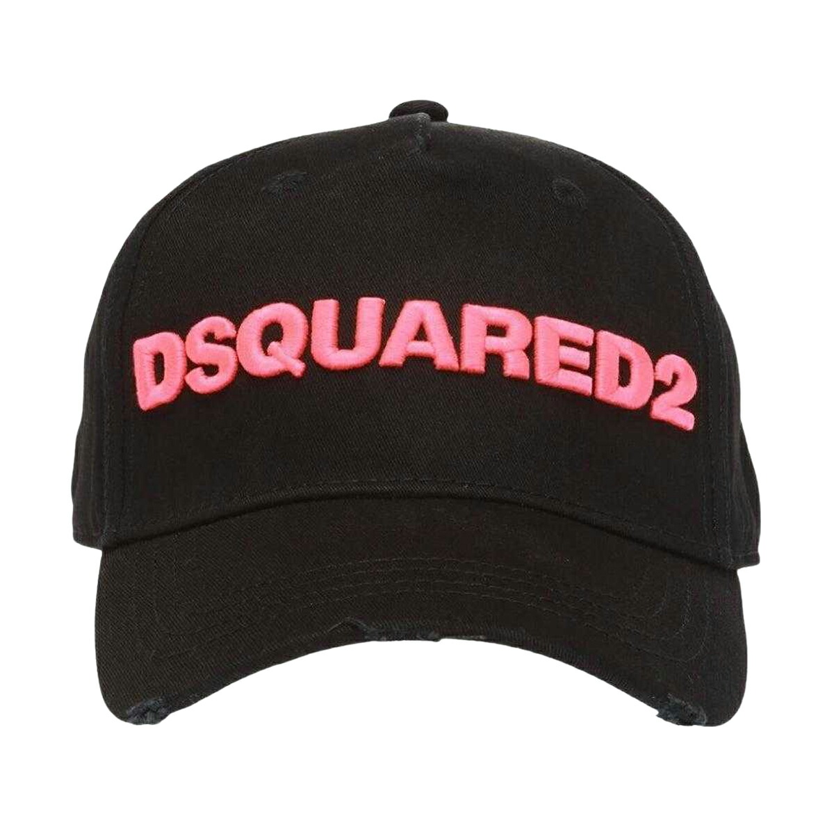楽天市場】DSQUARED2 ディースクエアード バケットハット HAM0031