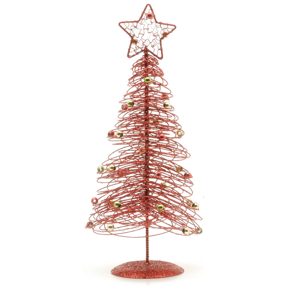 クリスマスショップ Christmas Shop ワイヤー クリスマスツリー デコレーション オーナメント 置物 オブジェ 楽天海外直送 Marcsdesign Com