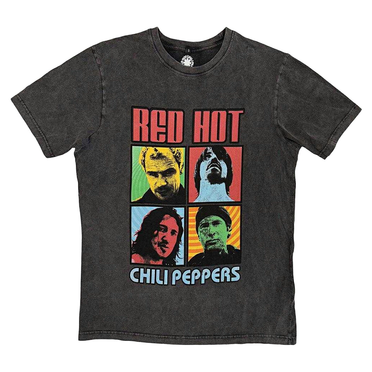 楽天市場】Red Hot Chilli Peppers レッドホットチリペッパーズ UNDER