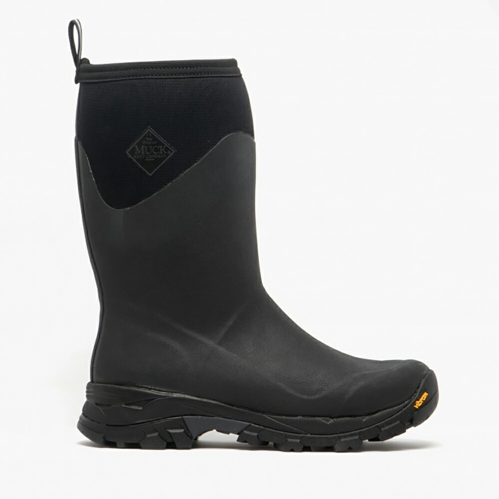 最安値挑戦 楽天市場 マックブーツ Muck Boots メンズ Arctic Ice ミドル丈 ブーツ 紳士靴 長靴 アウトドア レインブーツ 男性用 楽天海外直送 Pertemba Japan 値引きする Witchcitytaxi Com