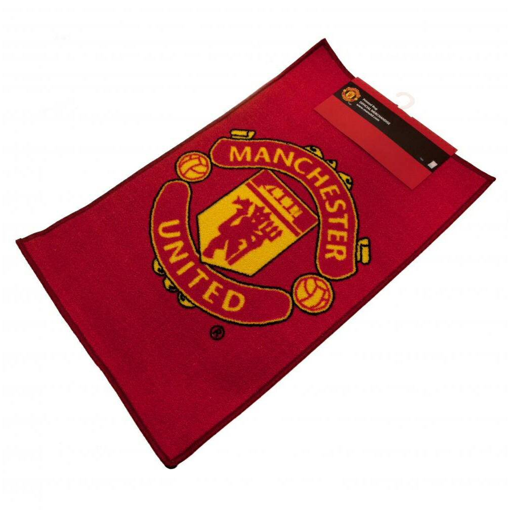 楽天市場 マンチェスター ユナイテッド フットボールクラブ Manchester United Fc オフィシャル商品 ロゴ入り ラグ フロアマット 楽天海外直送 Pertemba Japan 楽天市場 マンチェスター ユナイテッド フットボールクラブ Manchester United Fc オフィシャル商品 ロゴ入り ラグ フロアマット 楽天海外直送 Pertemba Japan