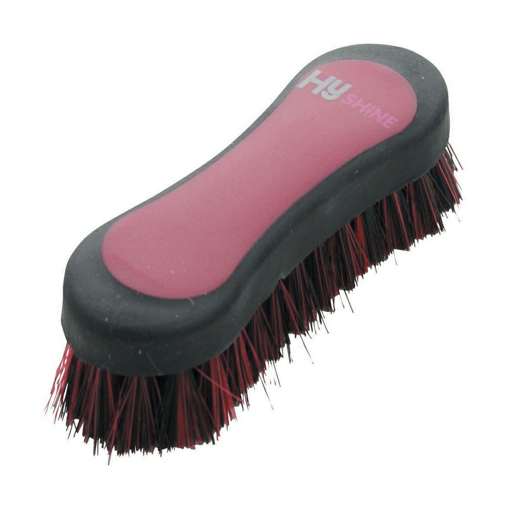 限定特価】 マジックブラシ MagicBrush 馬用 ブラシ 乗馬 お手入れ グルーミング ホースライディング 3個組 