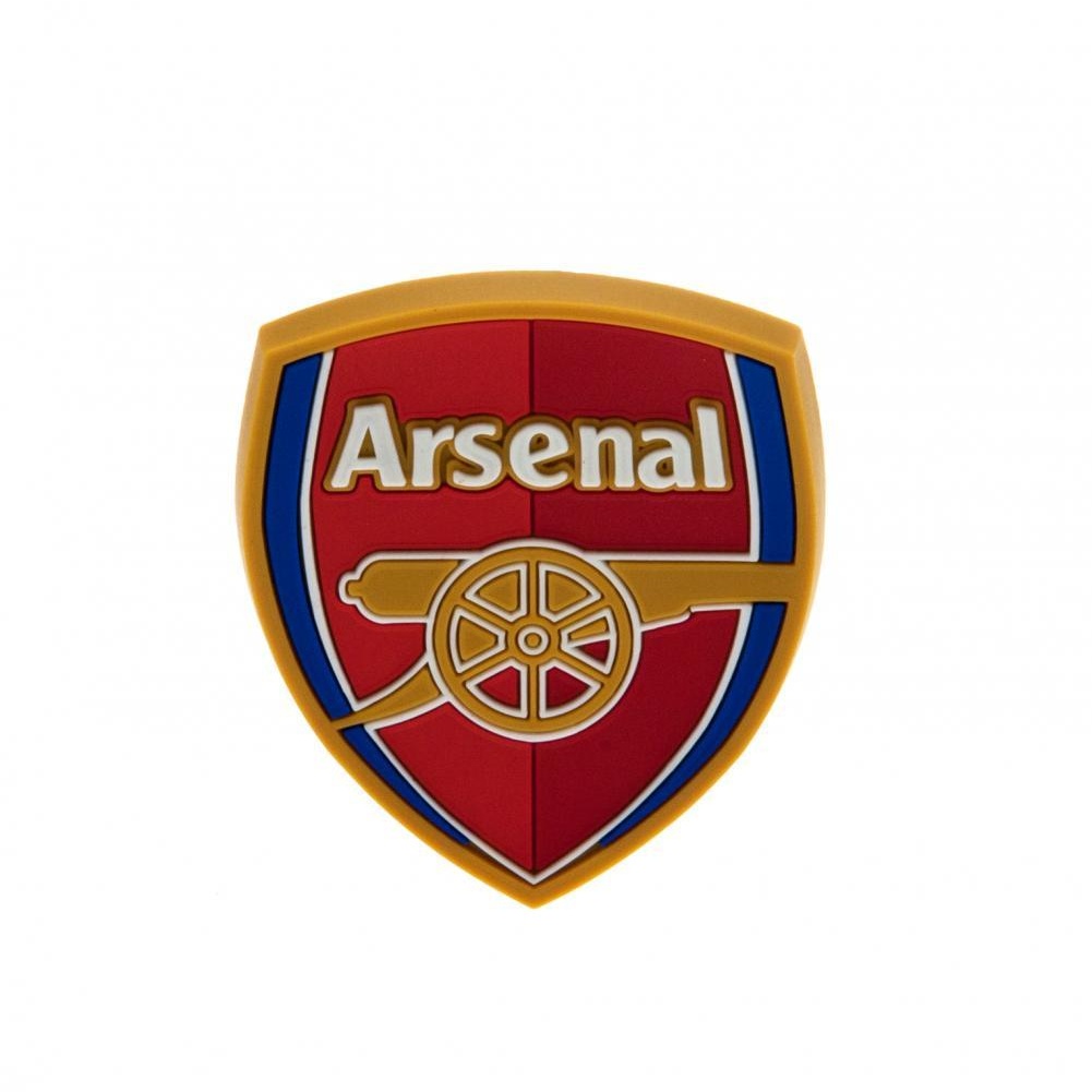 楽天市場 アーセナル フットボールクラブ Arsenal Fc オフィシャル商品 ロゴ 冷蔵庫 マグネット 海外通販 Pertemba Japan
