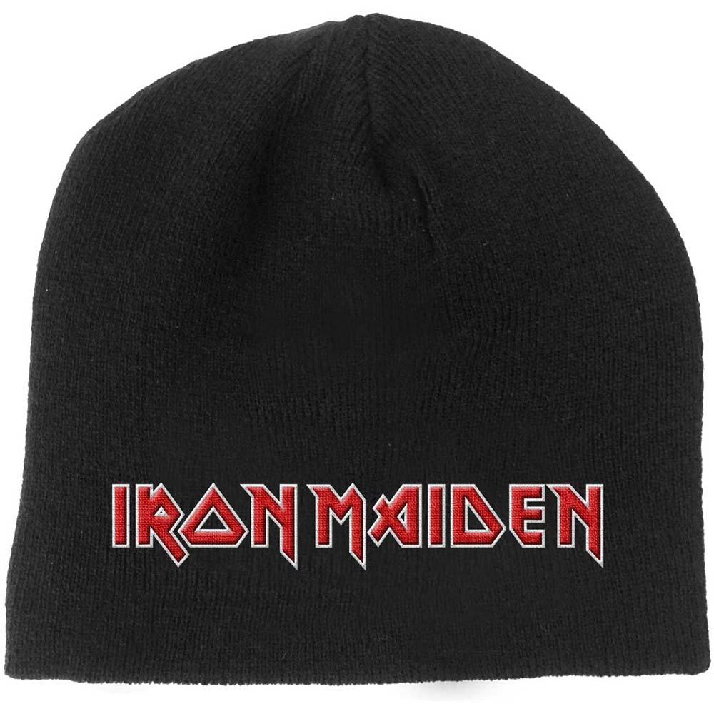 楽天市場】アイアン・メイデン IRON MAIDEN 正規品 キャップ アイアン