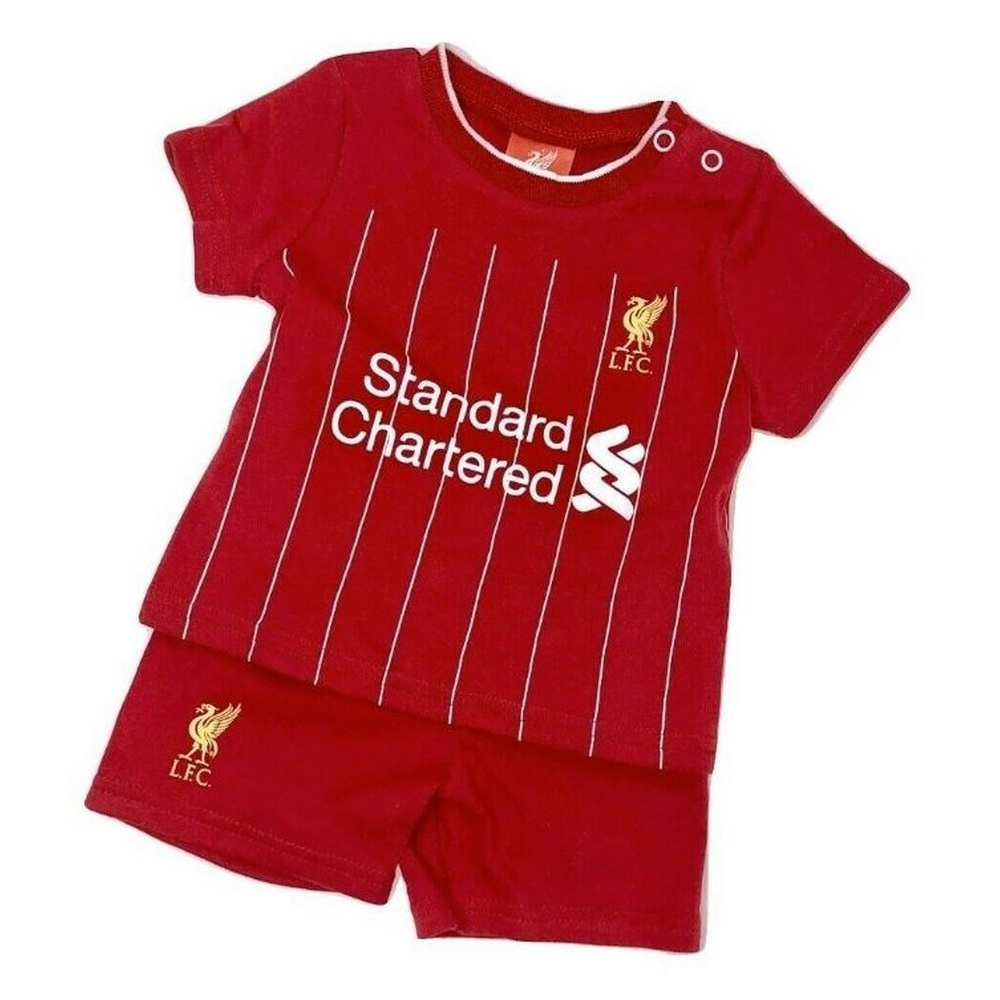 baby liverpool top