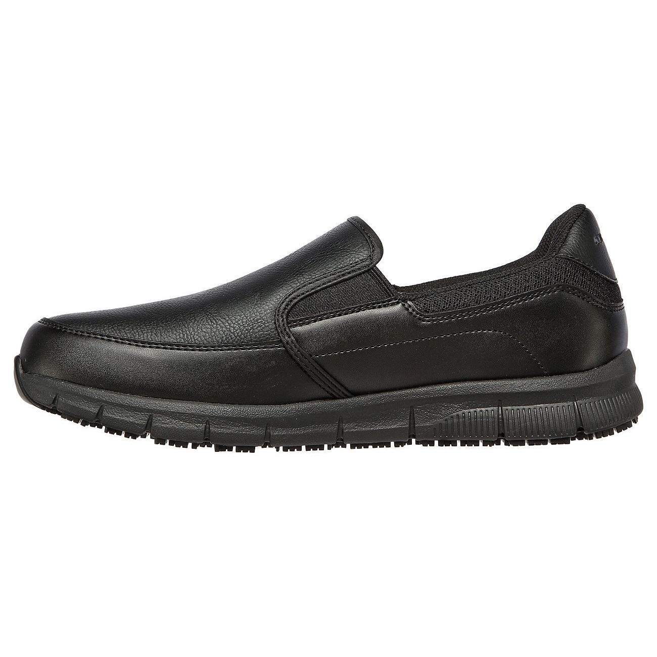 (スケッチャーズ) Skechers メンズ Nampa Groton オキュペーショナル スニーカー 紳士靴 カジュアル シューズ 【海外通販】|Pertemba Japan