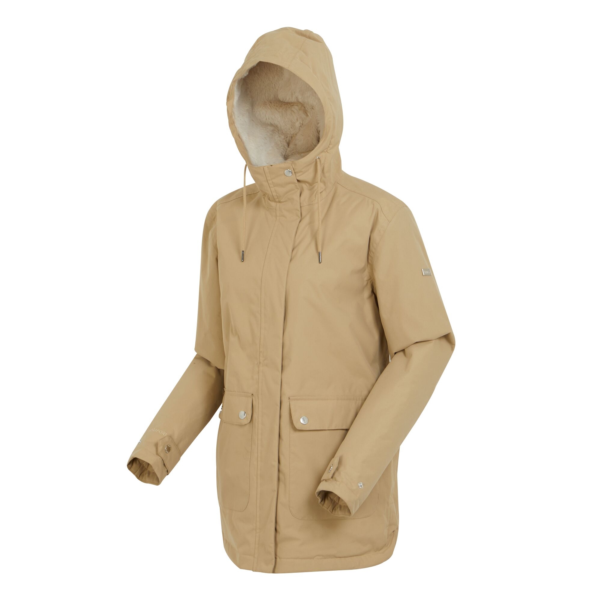 (レガッタ) Regatta レディース Broadia ウォータープルーフジャケット アウター 【海外通販】｜Pertemba Japan