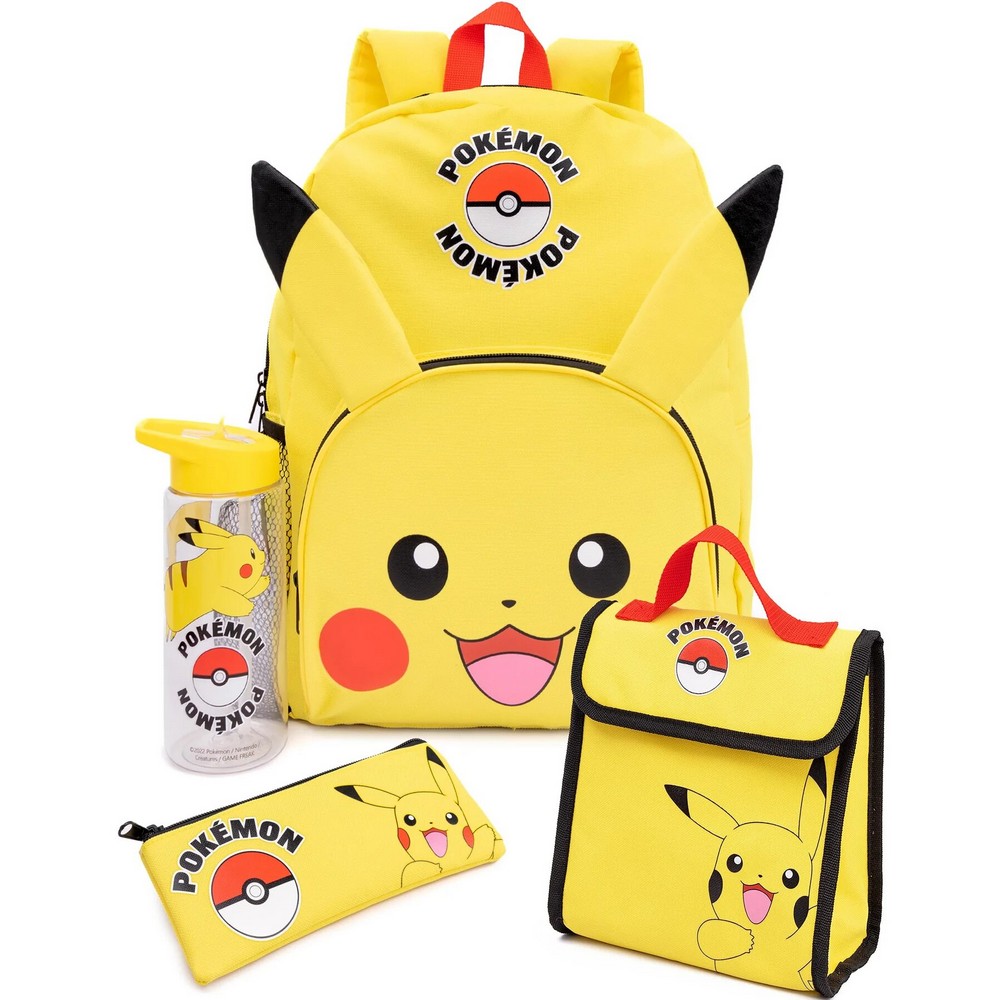 ポケットモンスター 青空パンマルシェ 8個セット (食玩