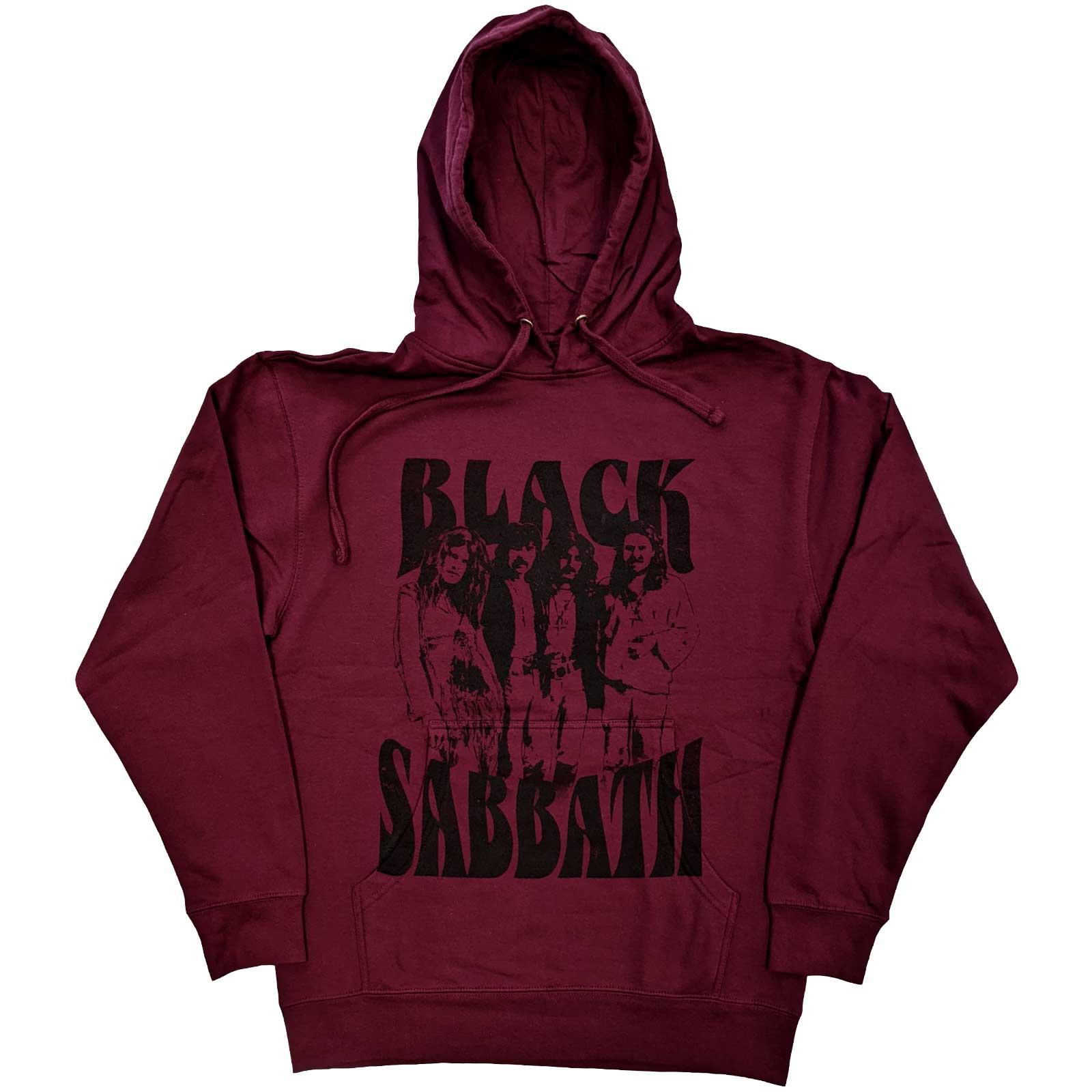 楽天市場】(ブラック・サバス) Black Sabbath オフィシャル商品 ユニ 