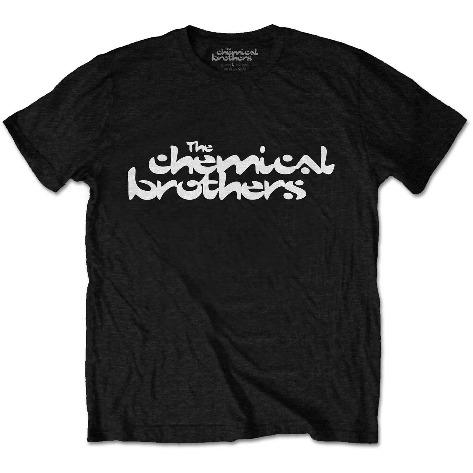 超レア　オリジナル　 ケミカルブラザーズ　Surrender Tシャツ　バンド THE CHEMICAL BROTHERS ケミカルブラザーズ Surrender Tシャツ