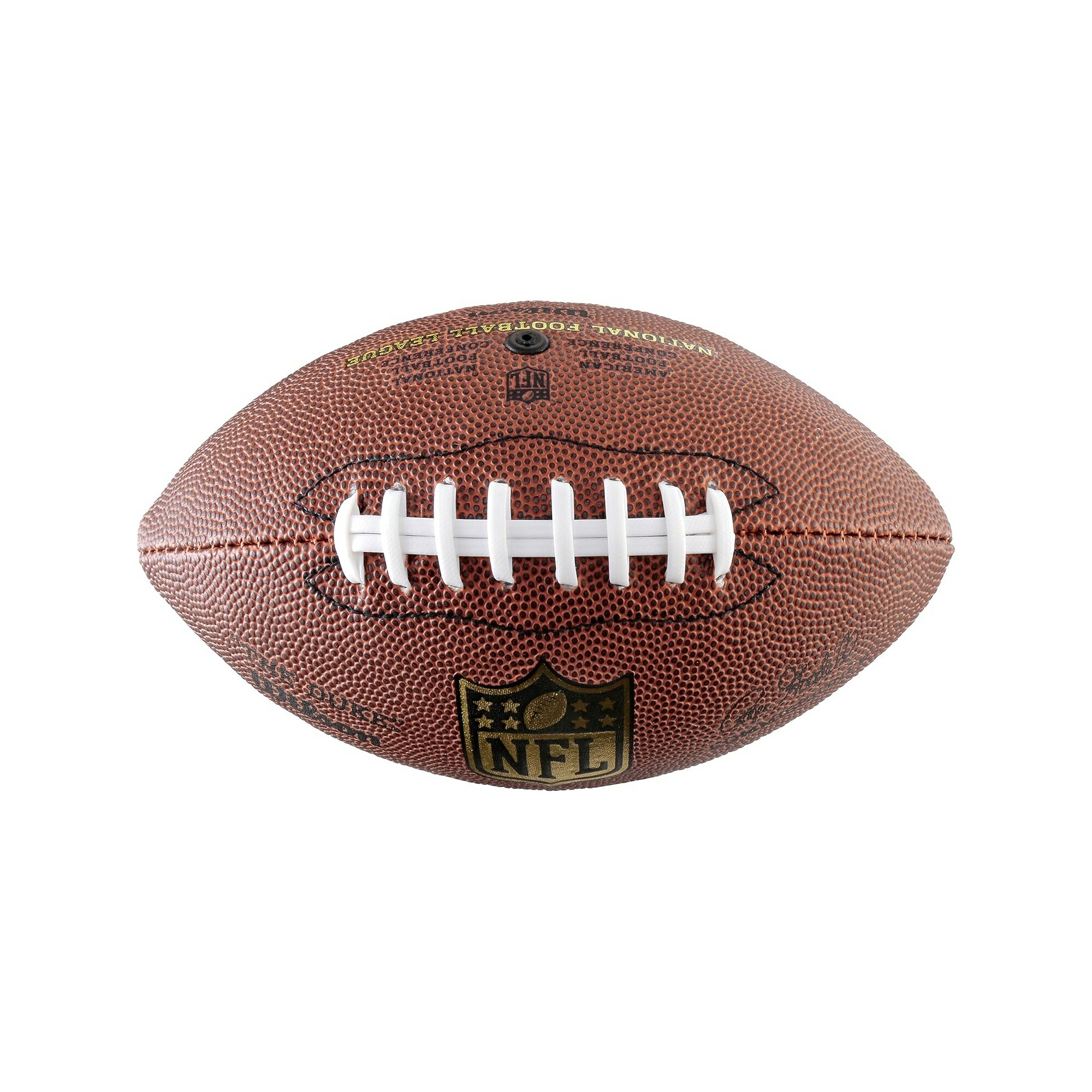 楽天市場】【ポイント3倍!14日28時間】Wilson The Duke公式NFL