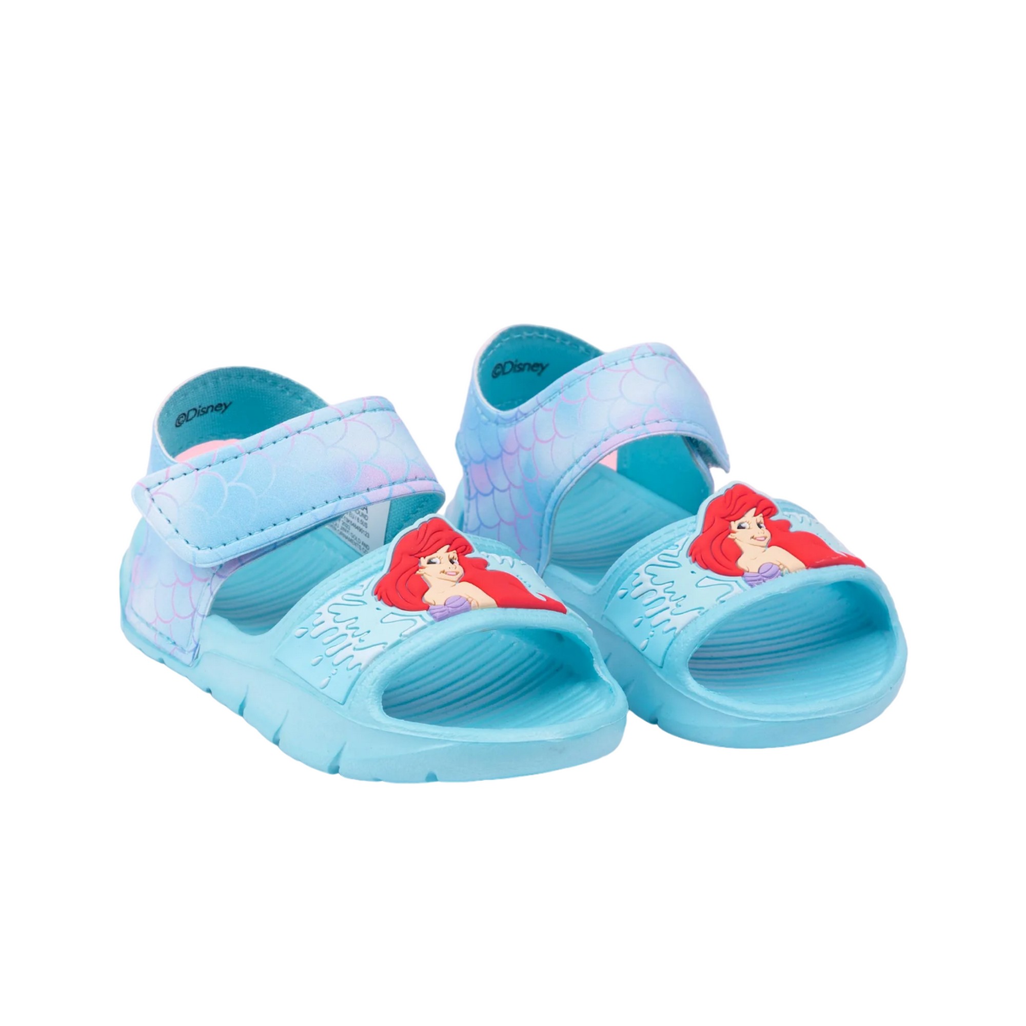 ALDO☆Disneyコラボ ストラップヒールサンダル リトルマーメイド ALDO☆Disneyコラボ ストラップヒールサンダル リトルマーメイド