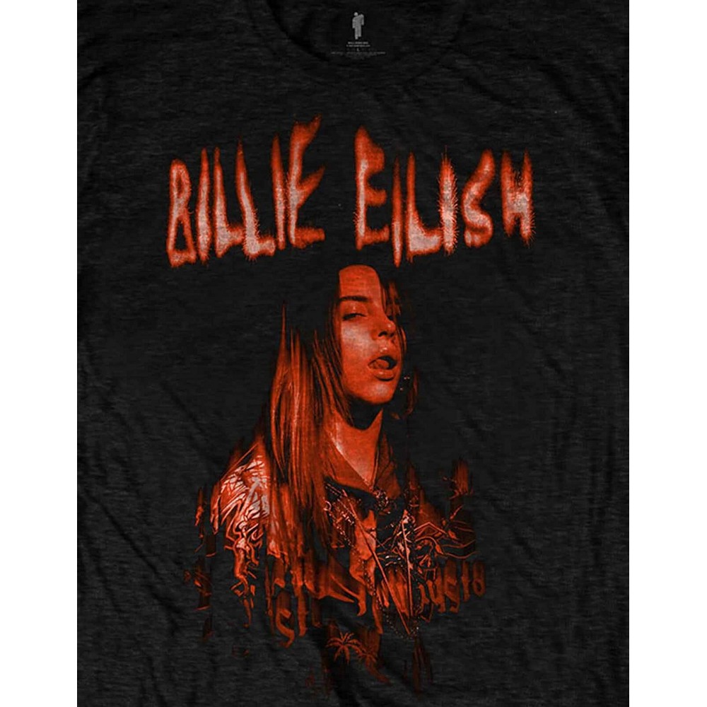 楽天市場】BILLIE EILISH ビリー・アイリッシュHANDS FACE