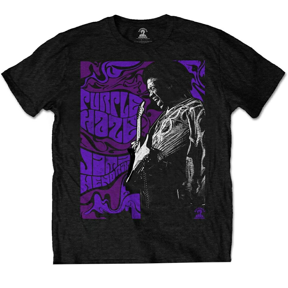 【US規格】希少 AUTHENTIC HENDRIX Tシャツ 総柄 XL US規格】希少 AUTHENTIC HENDRIX Tシャツ 総柄 XL