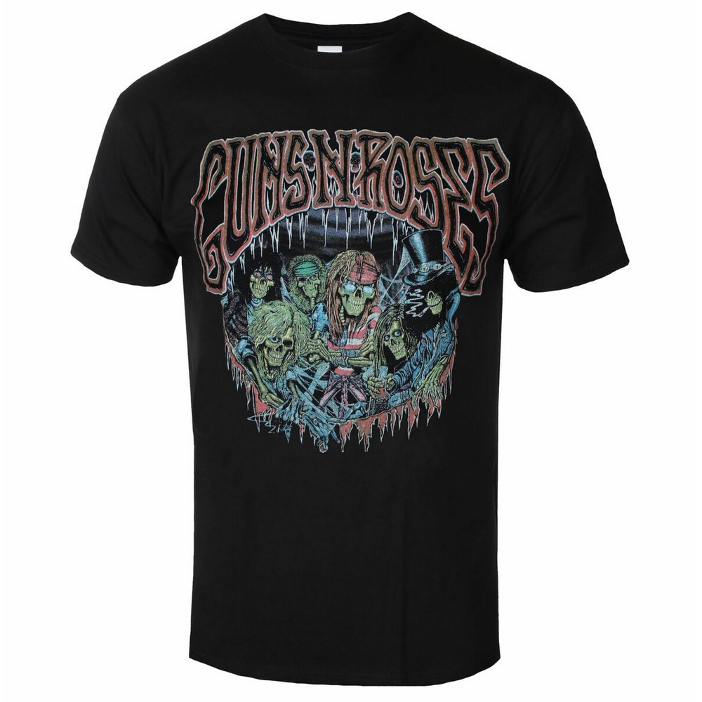 ガンズアンドローゼズ GUNS N’ ROSES 日本公演TシャツXL 通販限定 楽天市場】ガンズ Tシャツ GUNS N' ROSES ガンズアンドローゼス