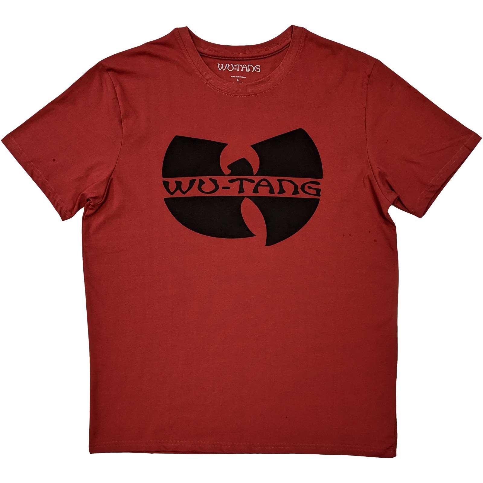 B1021 TシャツWU-TANG CLANウータン・クラン、ヒップホップ、古着 古着 00s WU-TANG CLAN ウータンクラン ヒップホップ ラップ T