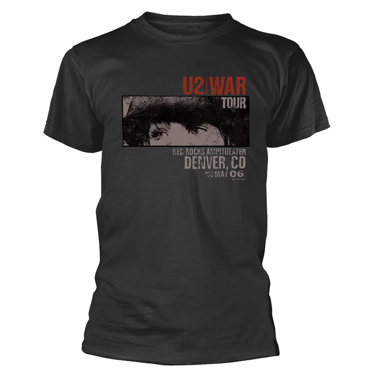 楽天市場】U2 POP MART 90's WORLD TOUR Tee ワールドツアーT