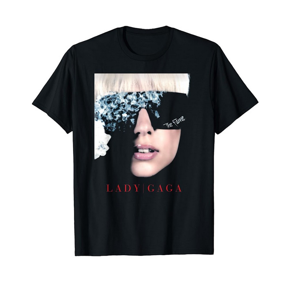 【新品未使用】Lady Gaga オフィシャル商品Artpop Tシャツ　M LADY GAGA ARTPOP T-SHIRT M【グッズ】 | レディー・ガガ