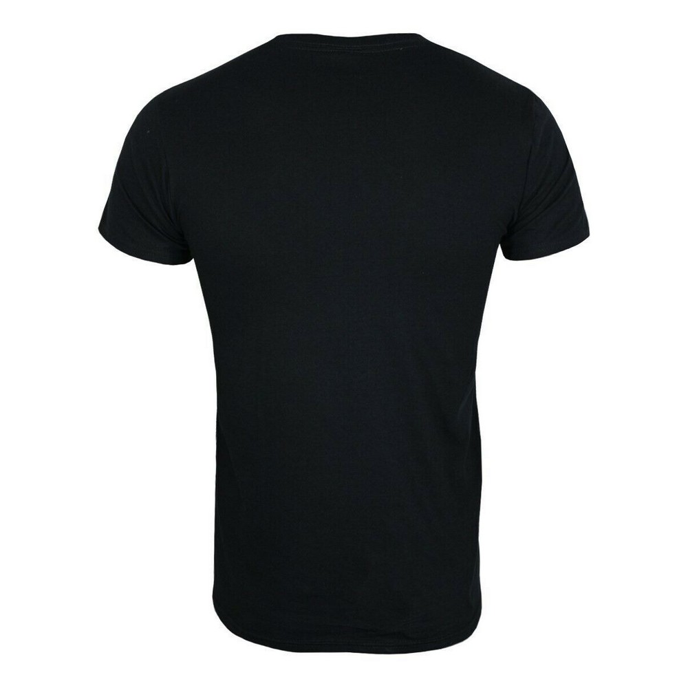 ラムシュタイン オフィシャル Tシャツ Lサイズ ヴェトモン VETEMENTS RAMMSTEIN PRINTED T-SHIRT MAH18TR27
