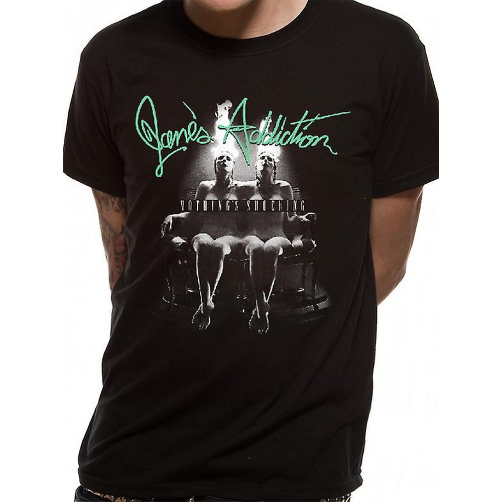 楽天市場】JANE'S ADDICTION Vintage T-shirt ヴィンテージ Tシャツ