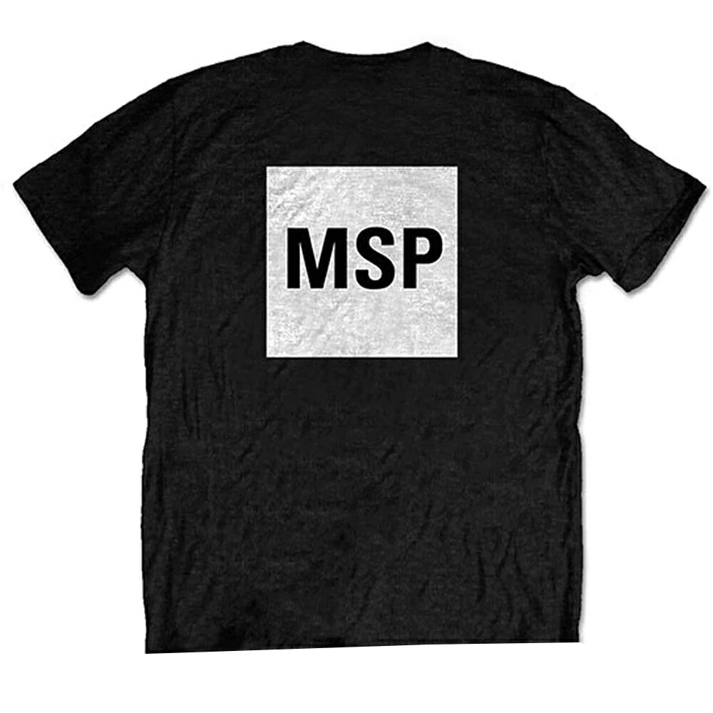 マニックストリートプリーチャーズTシャツ MANIC STREET PREACHERS Tシャツ マニックストリートプリーチャーズ