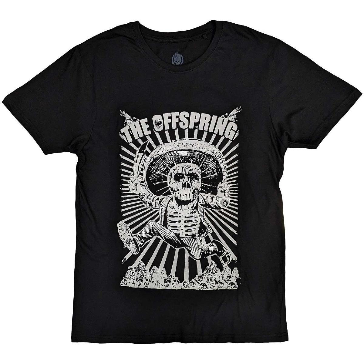 楽天市場】(オフスプリング) The Offspring オフィシャル商品