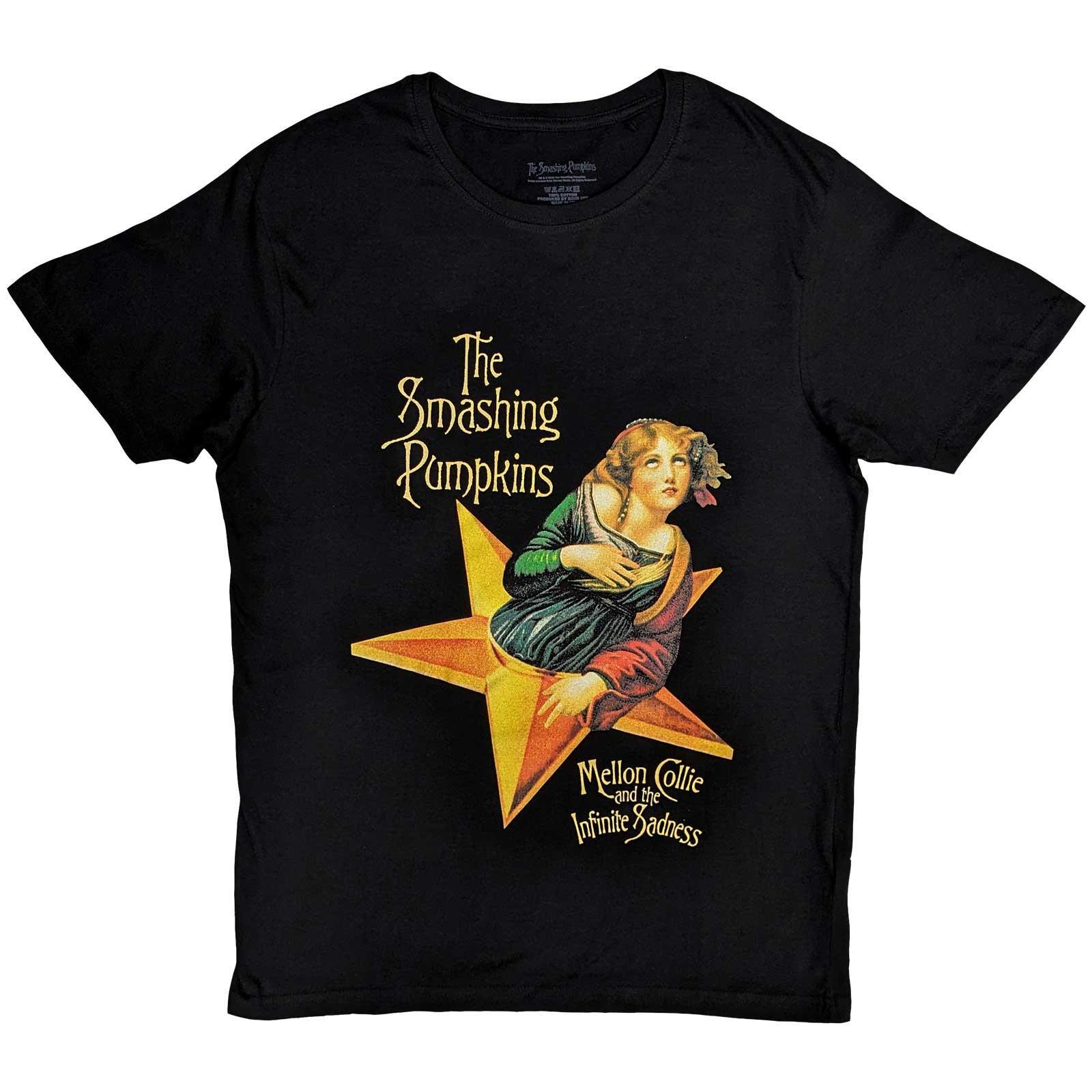 楽天市場】【THE SMASHING PUMPKINS】スマッシングパンプキンズ