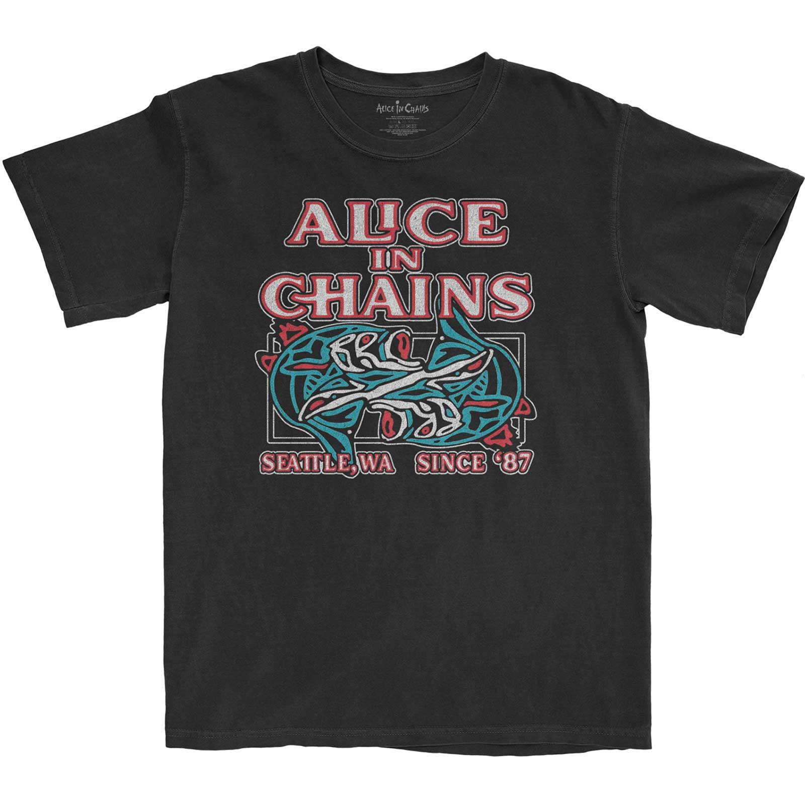 alice auaa アリスアウアア ブラック ドレープデザイン 半袖Tシャツ 楽天市場】Alice Lawrance | アリス ローレンス - WORLD'S END