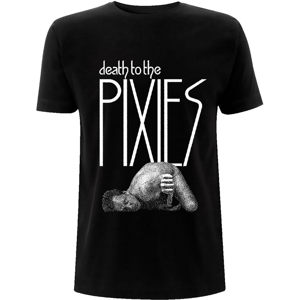 楽天市場】ピクシーズ・PIXIES・DEATH TO THE PIXIES・Tシャツ・ロック