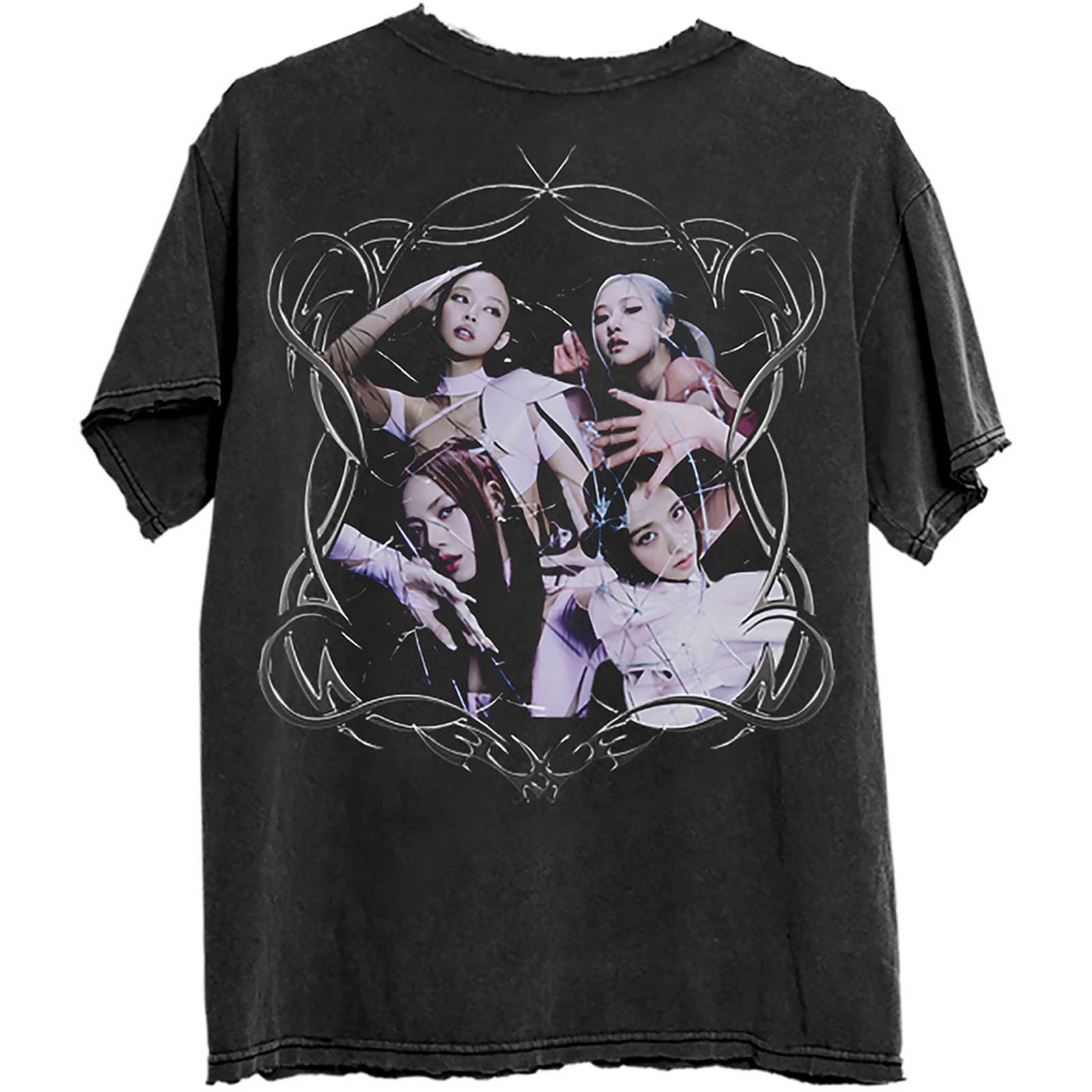 楽天市場】(ブラックピンク) BlackPink オフィシャル商品 ユニ