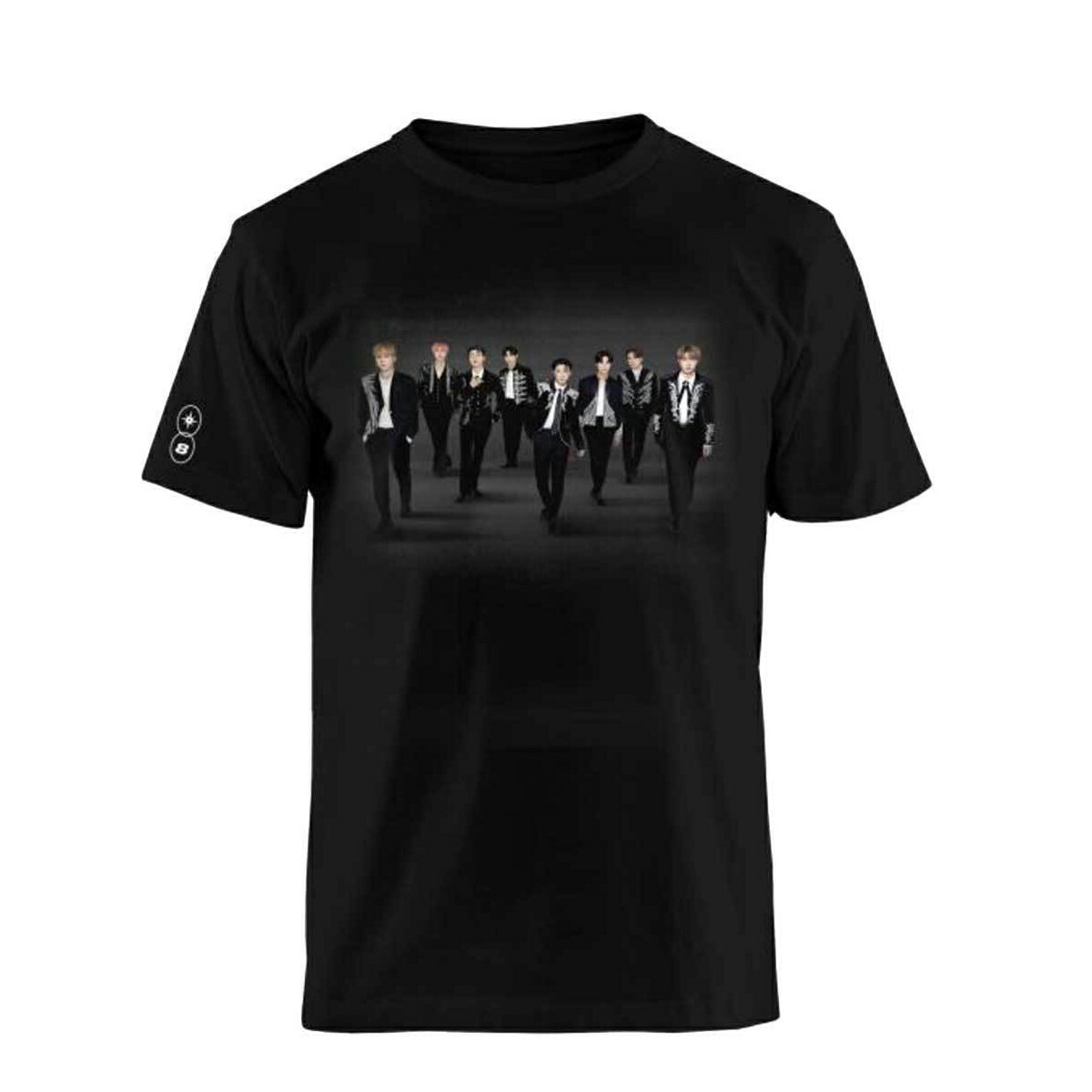 楽天市場】ASTRO [ T-SHIRT ] The 4th ASTROAD Stargraphy