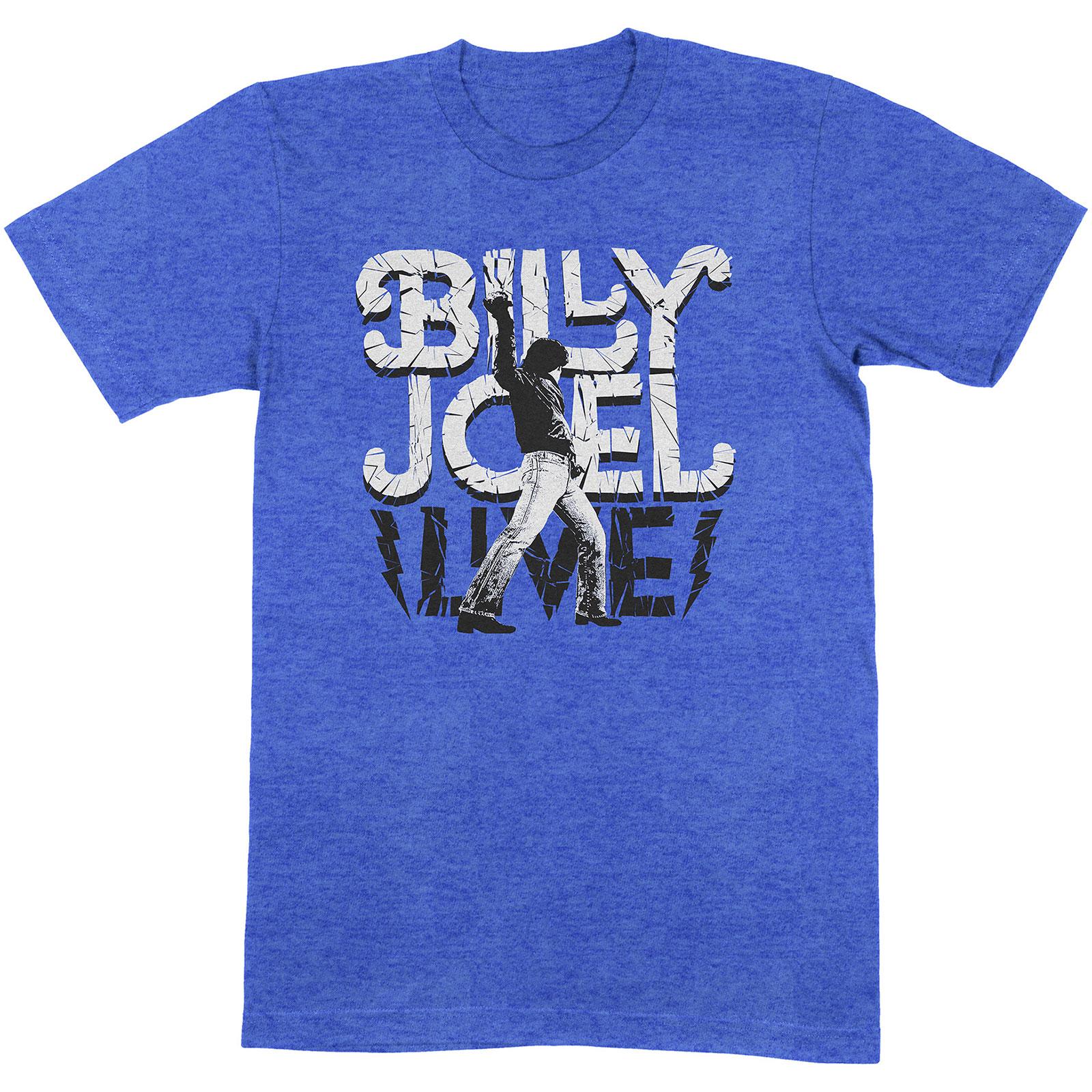 楽天市場】ビリージョエル【Billy Joel】AMERICAN CLASSICS TEE T
