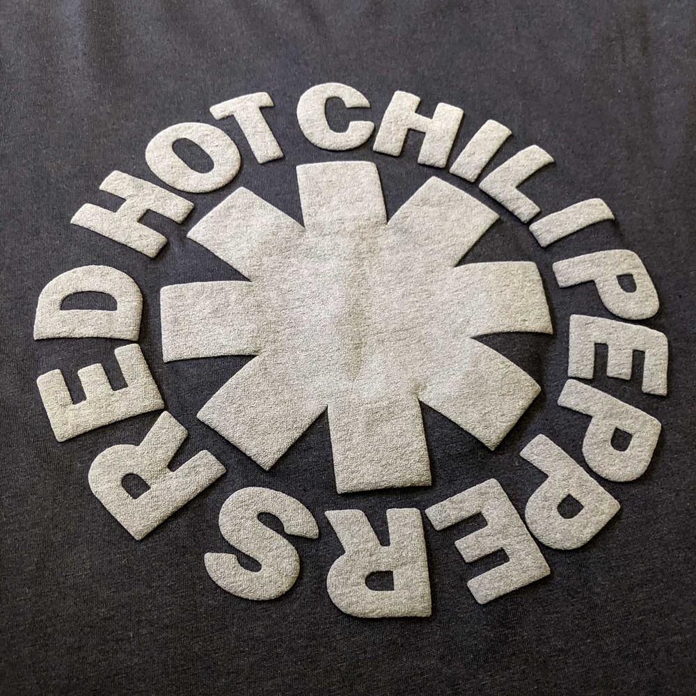 楽天市場】Red Hot Chilli Peppers レッドホットチリペッパーズ UNDER
