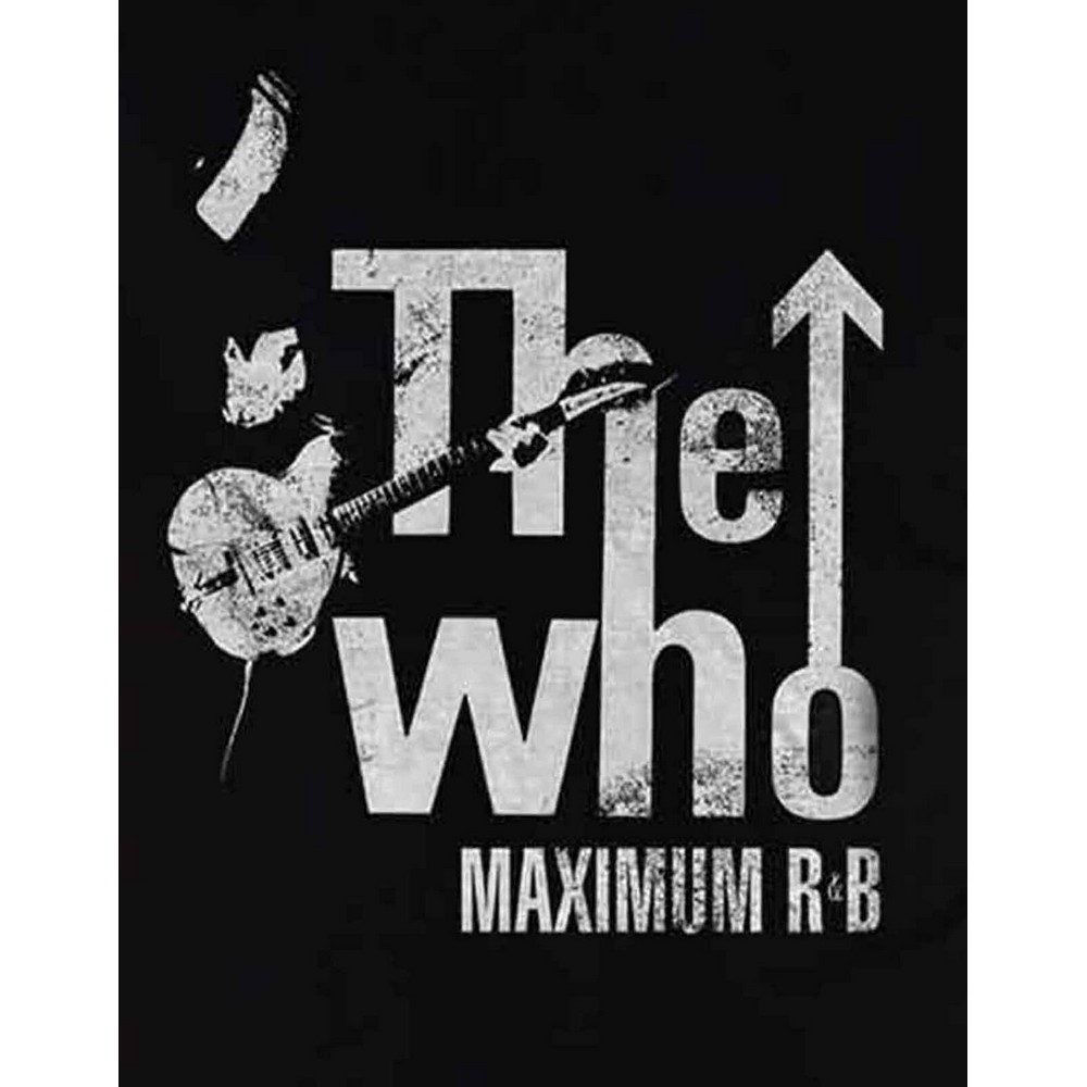 楽天市場】【土日も発送】 THE WHO ザ・フー 四重人格 THE WHO ザ