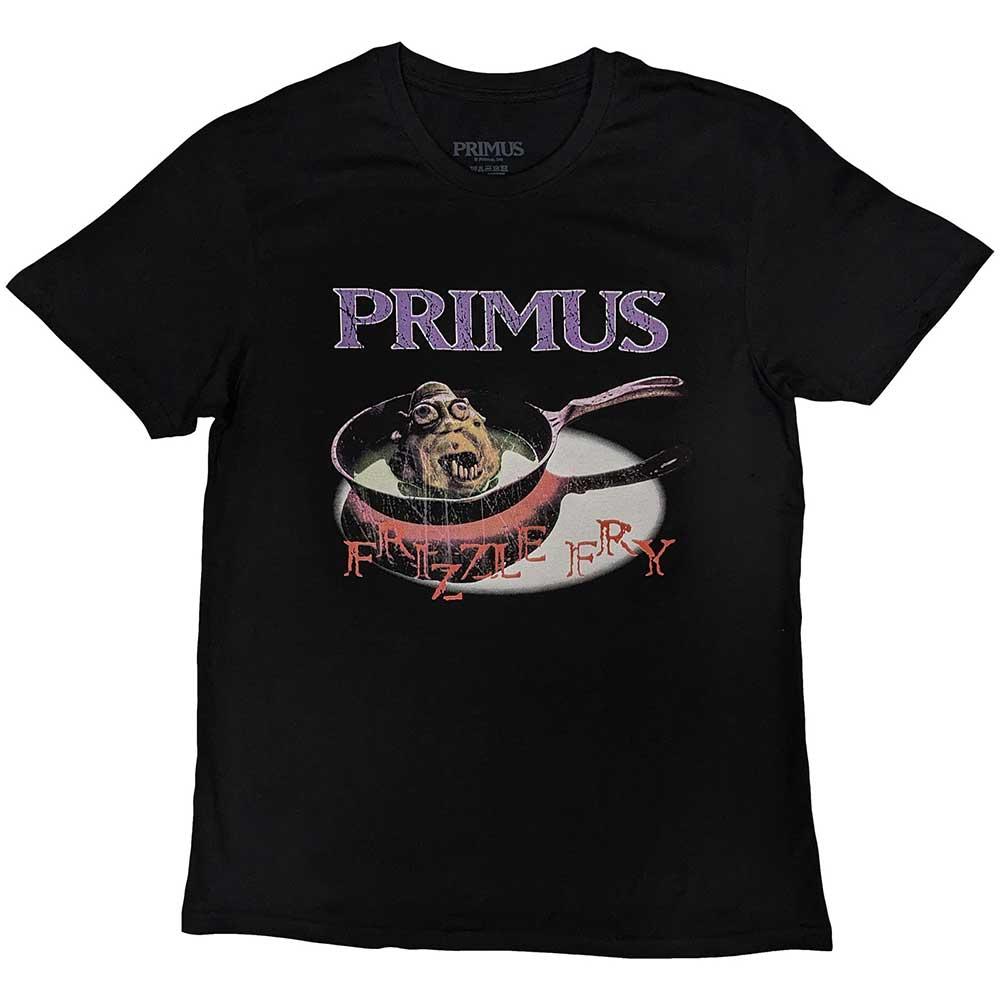 PRIMUS プライマス tシャツ 楽天市場】Primus / Band Logo Tee (Black) - プライマス T