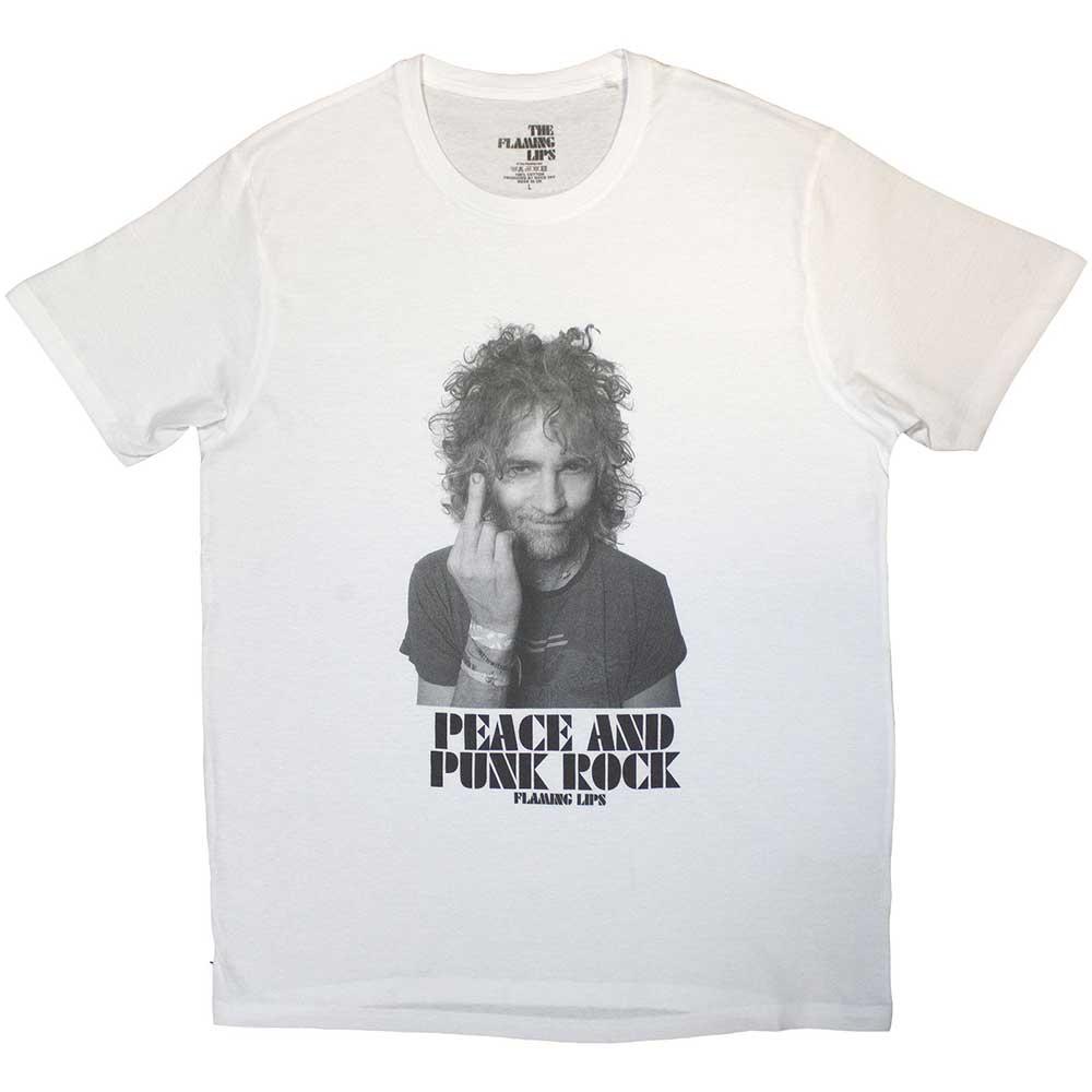THE FLAMING LIPS Tシャツ 黒　サイズM THE FLAMING LIPS Tシャツ 黒 サイズM Flaming Lips T Shirt | eBay