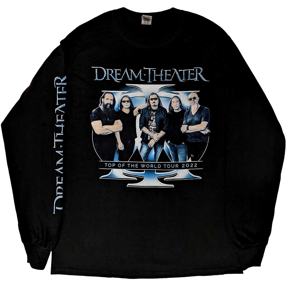 楽天市場】DREAM THEATER・ドリーム シアター・ASTONISHING・Tシャツ