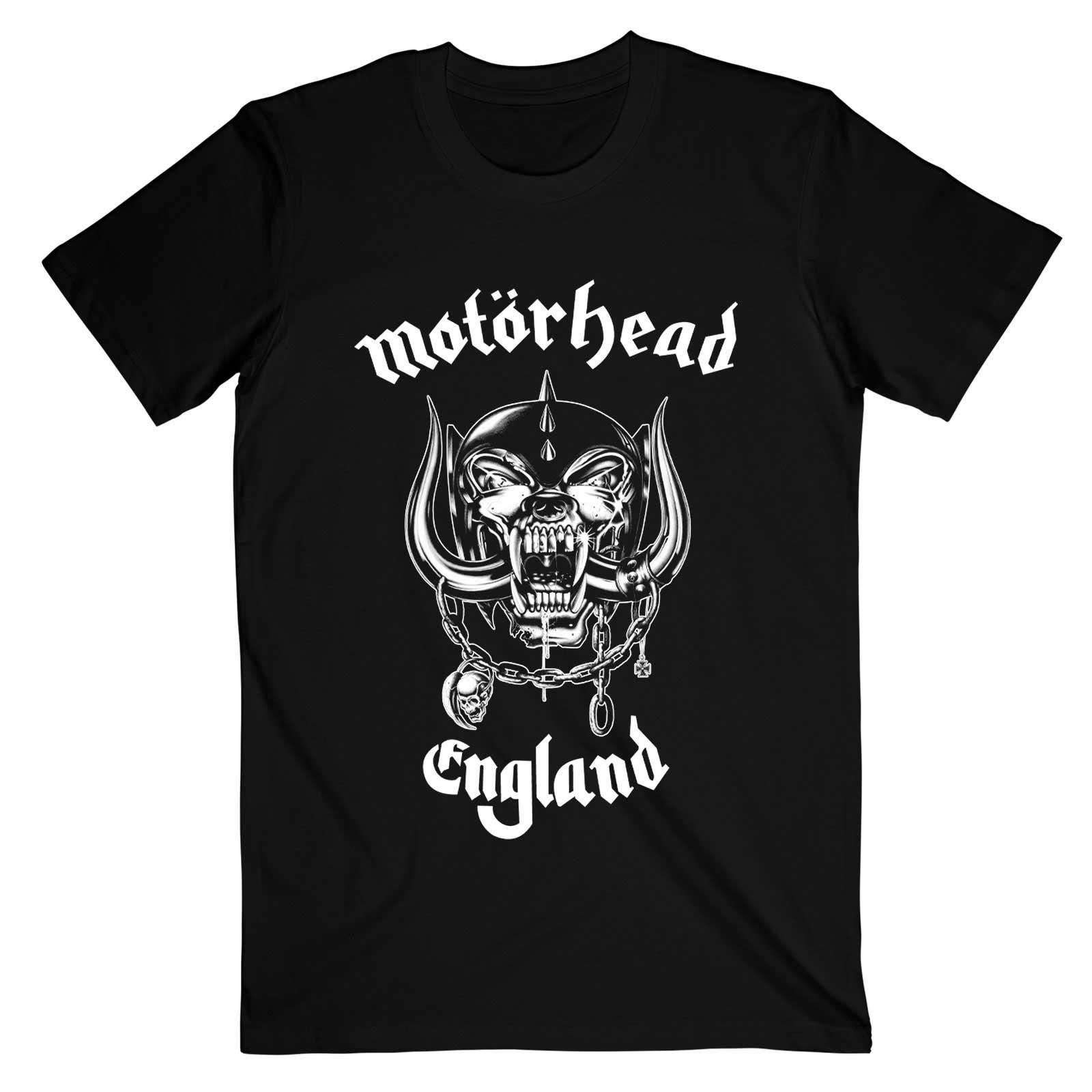 楽天市場】Motorhead Tシャツ モーターヘッド ロックTシャツ バンドT