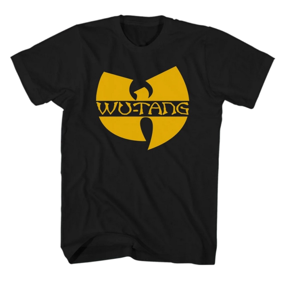 楽天市場】【WU-WORLD（ウータン・クラン）】WU LOGO TEEWU-TANG