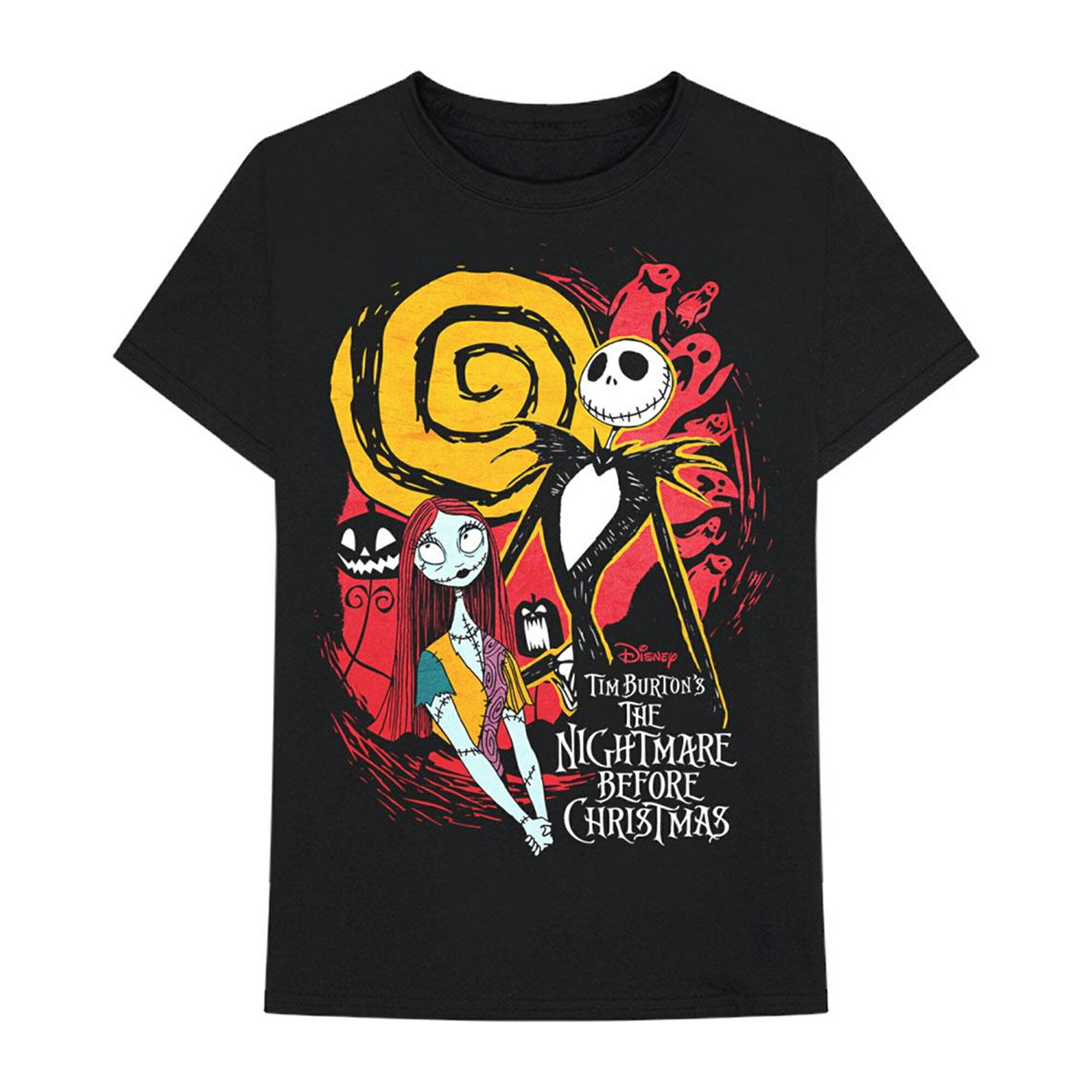 1998年　ナイトメアTシャツ全10種セット 楽天市場】古着 SEGA 1998 セガ1998 90s ナイトメアービフォア