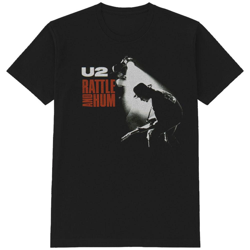 U2 POP MARTツアー来日公演記念Tシャツ M U2 POP MARTツアー来日公演記念Tシャツ M U2 Popmart Tour Vintage Tee