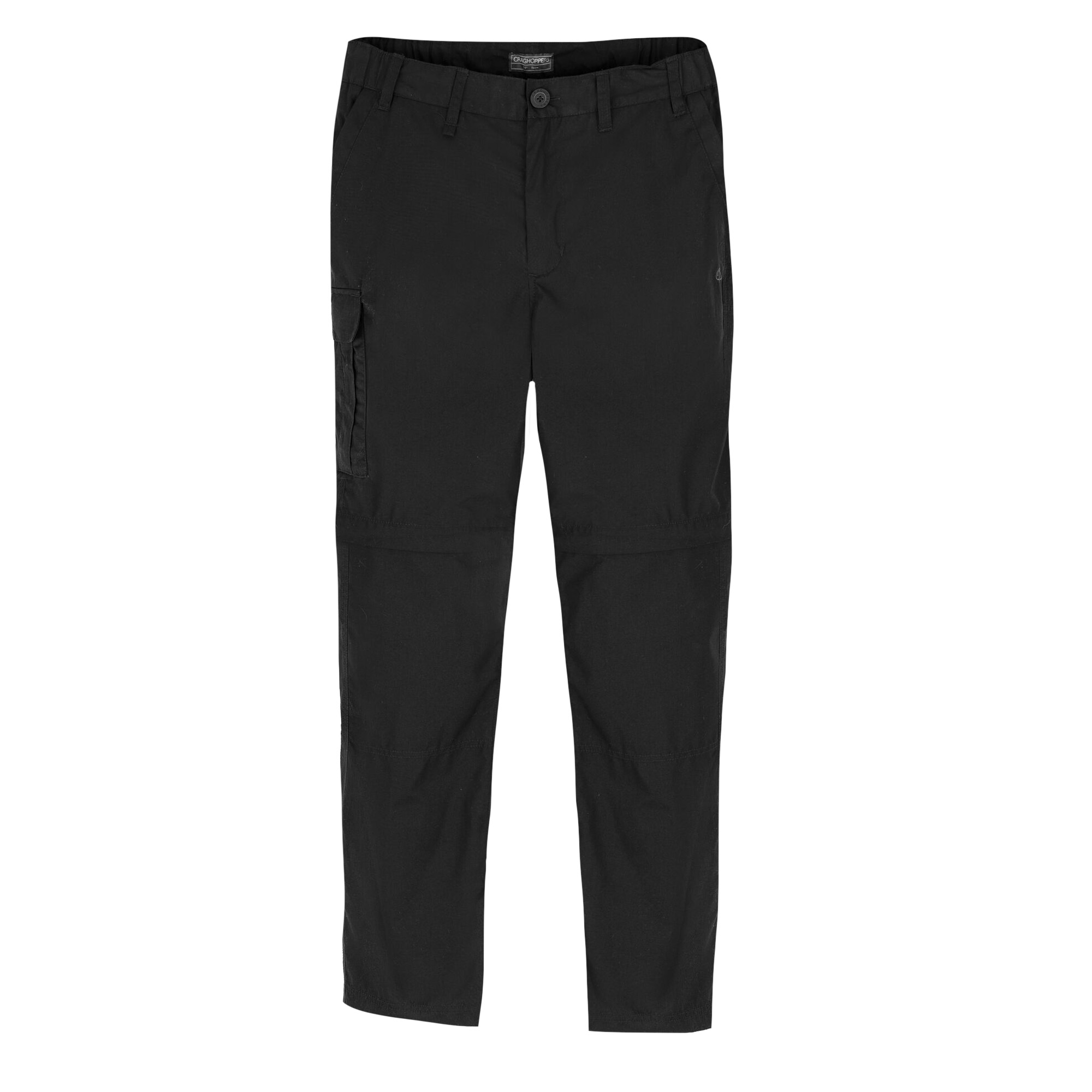 (クラグホッパーズ) Craghoppers メンズ Expert Kiwi コンバーチブル テーラード カーゴパンツ アウトドアパンツ トレッキング ズボン 【海外通販】｜Pertemba Japan