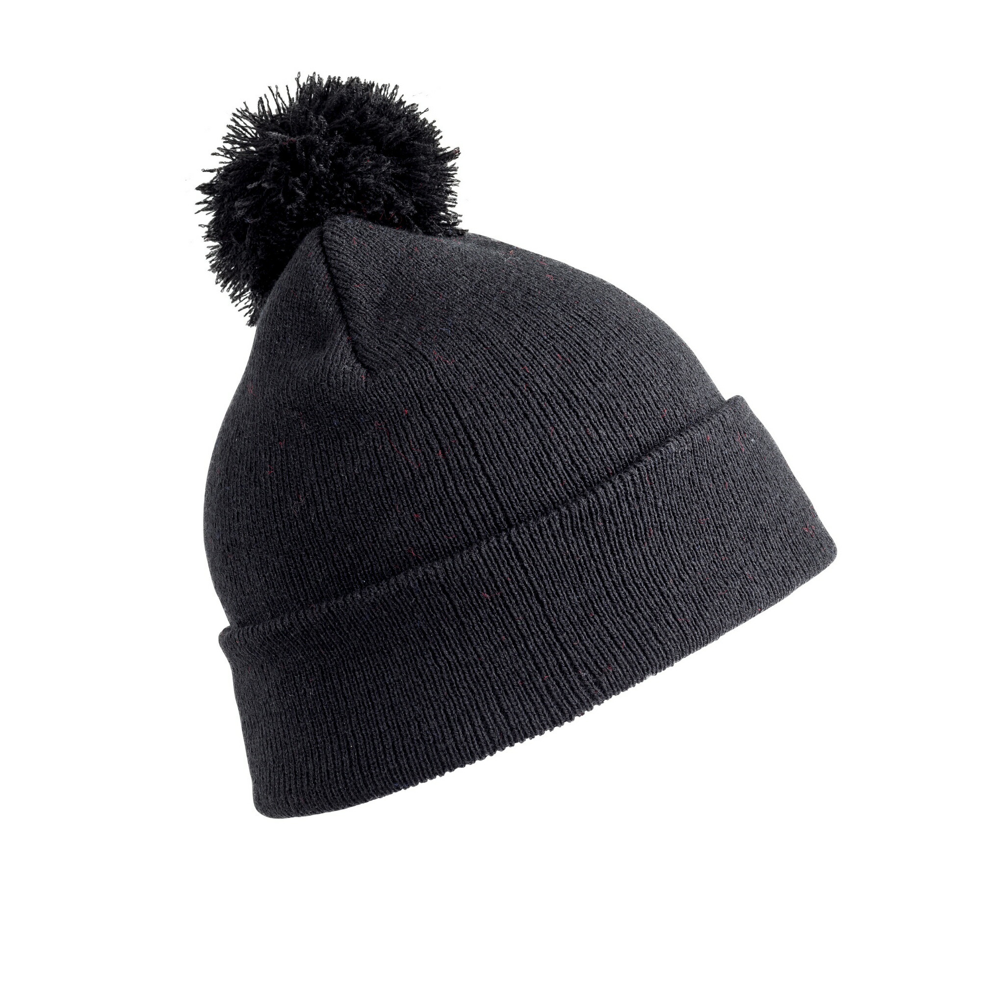 passion ビーニー PASSION TARGET PRACTICE FOHAIR BEANIE BROWN | LAUG