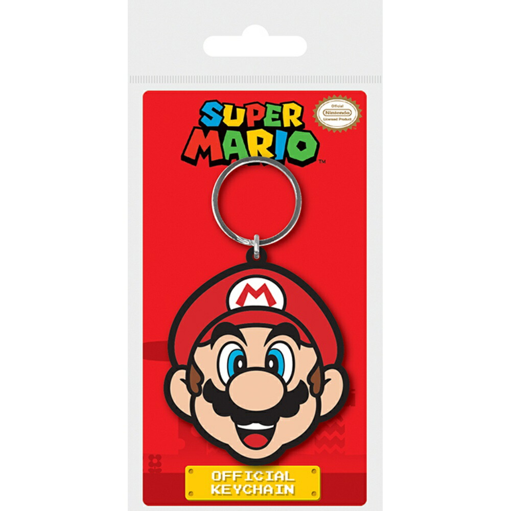 7点セット【「スーパーマリオ」ポケットウォッチ　チェーンマスコットクリーナー】 楽天市場】SA【スーパーマリオ チェーン マスコット クリーナー