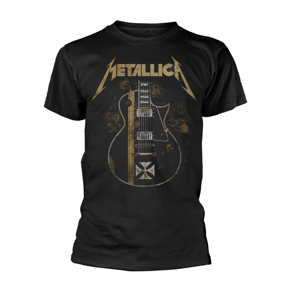 楽天市場】METALLICA メタリカ WORLD MAGNETIC TOUR プリントTシャツ