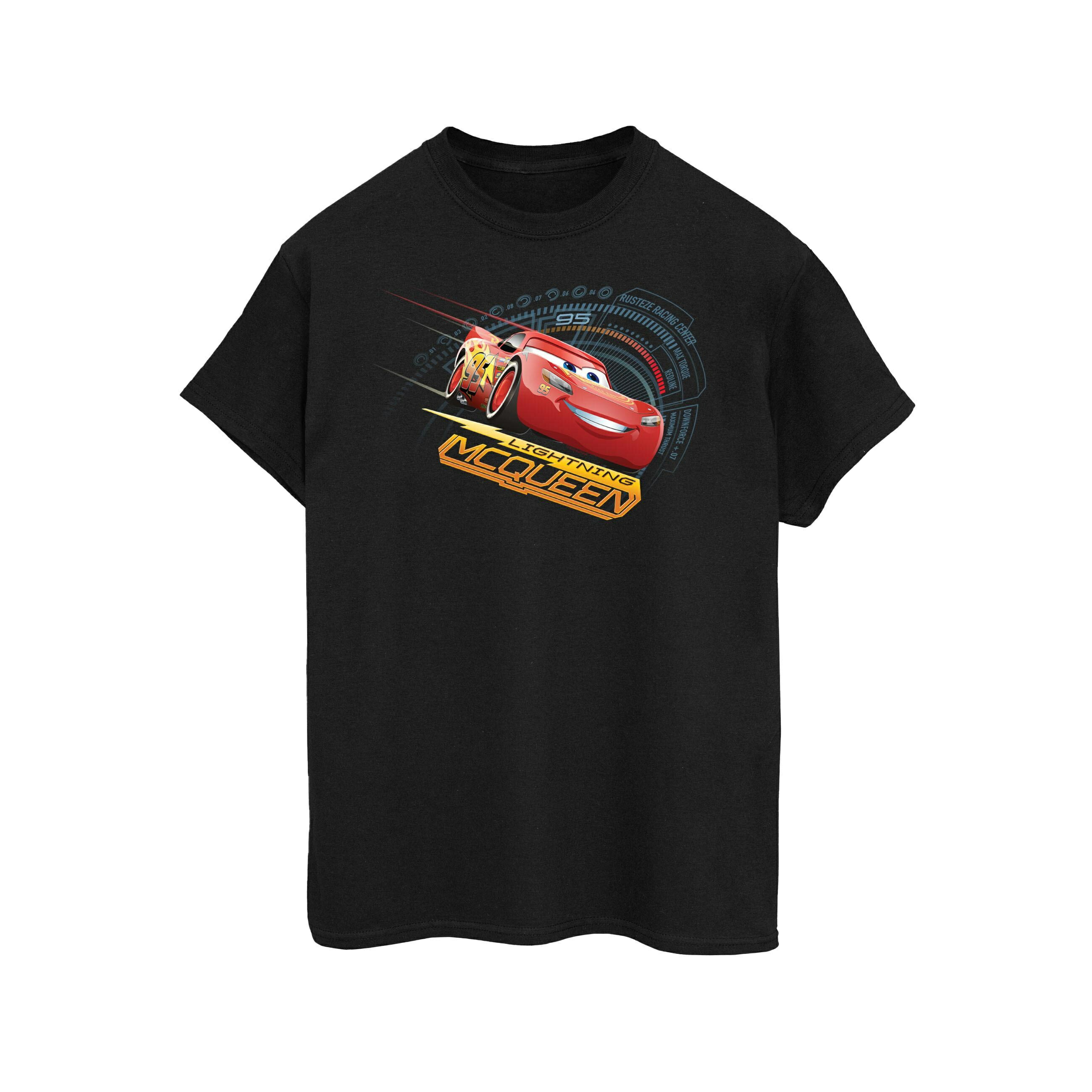 楽天市場】〇【 カーズ Cars 】『 Tシャツ Cars Racers