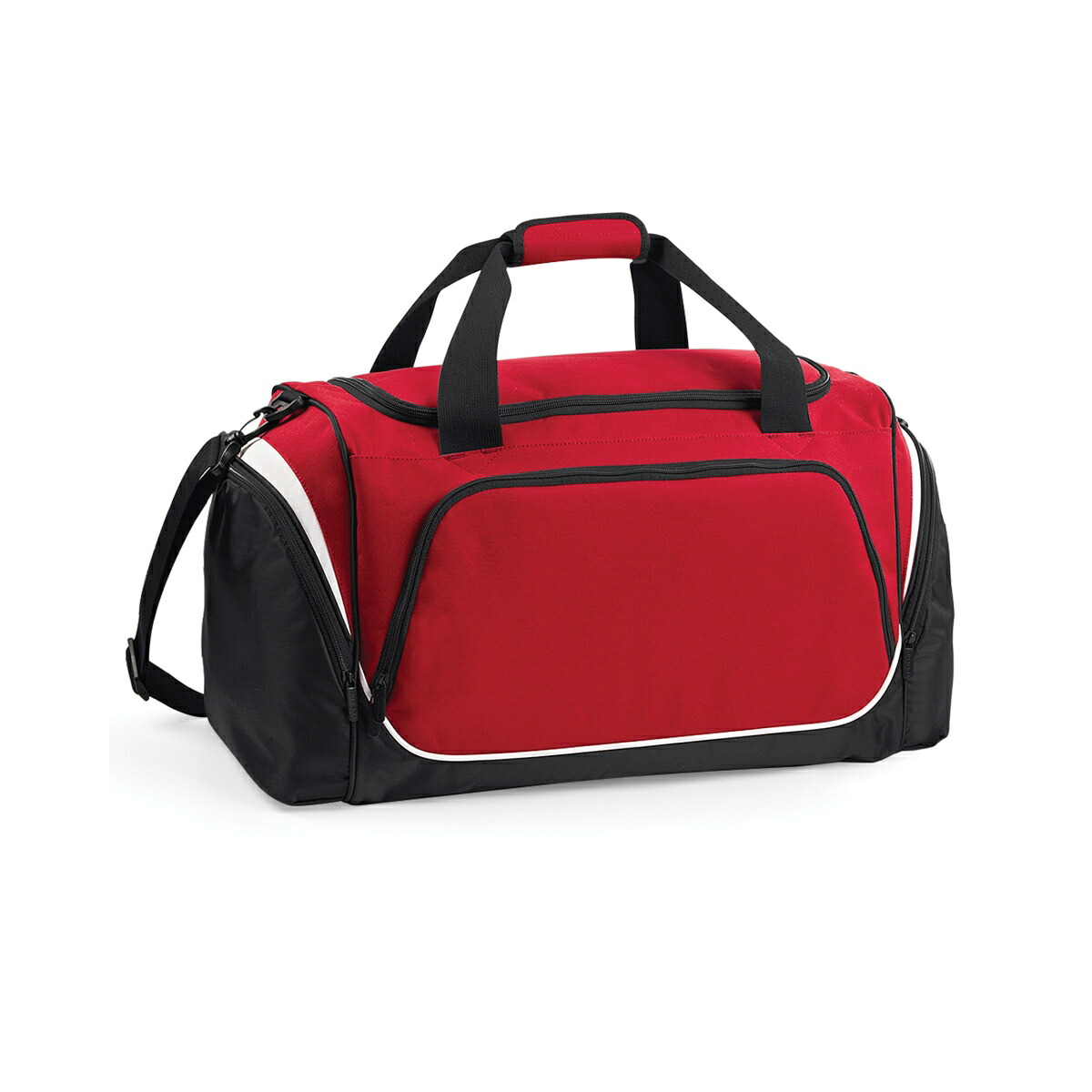 (クオドラ) Quadra プロチーム 大型 ボストンバッグ ダッフルバッグ 旅行かばん (55L) (2パック) 【海外通販】｜Pertemba Japan 11,424円